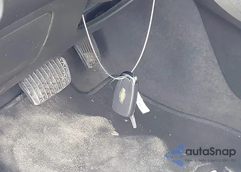 2023 Chevrolet Malibu Fwd 1Lt из США, поврежденный, VIN 1G1ZD5ST4PF198775